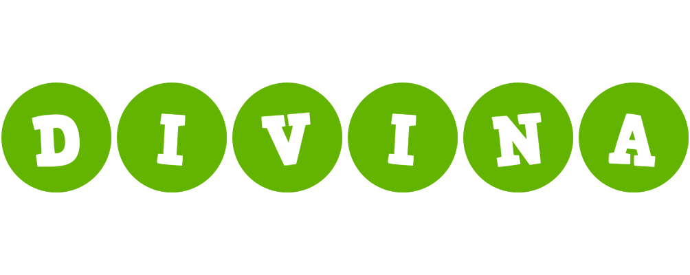 Divina games logo