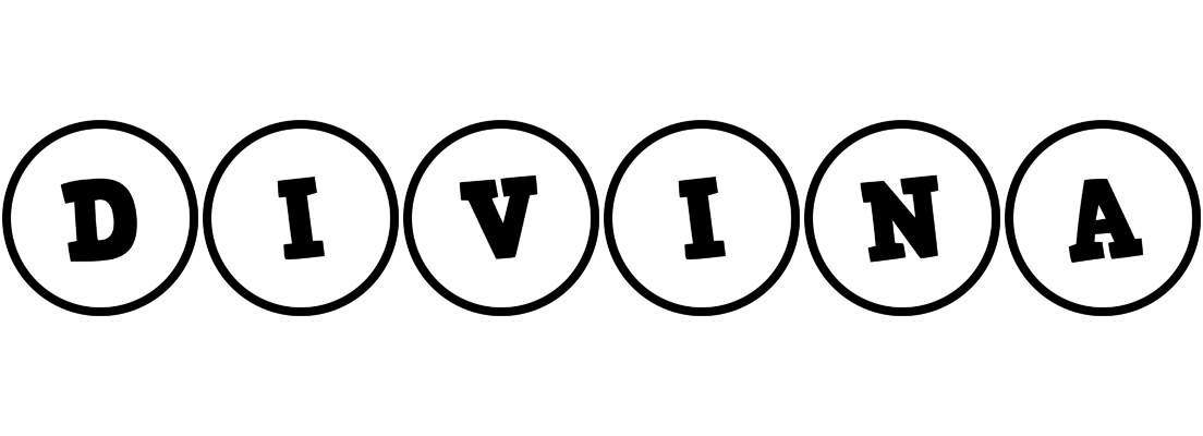 Divina handy logo