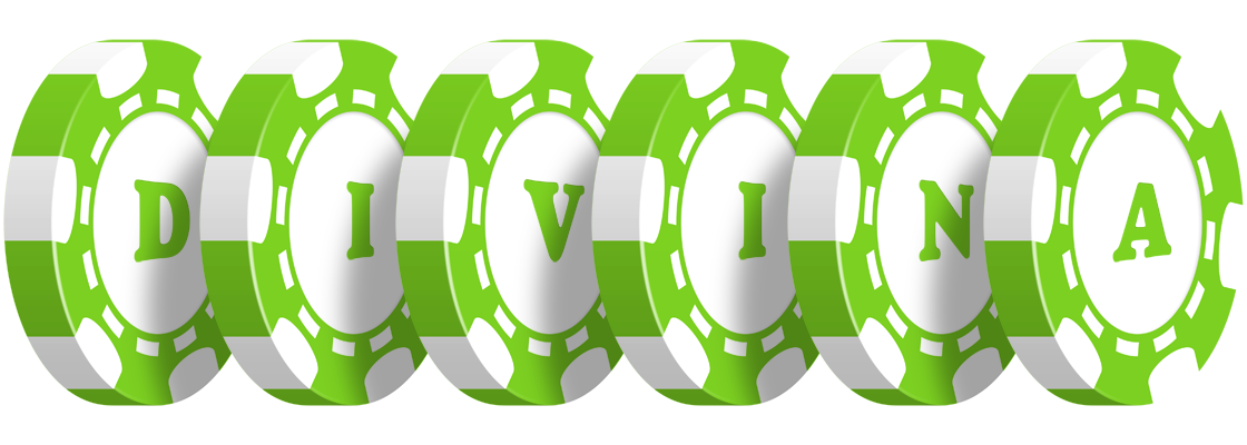 Divina holdem logo