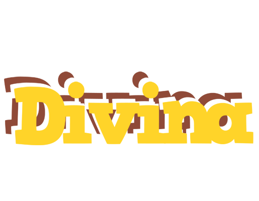 Divina hotcup logo