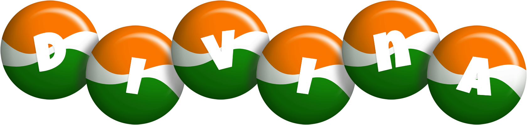 Divina india logo