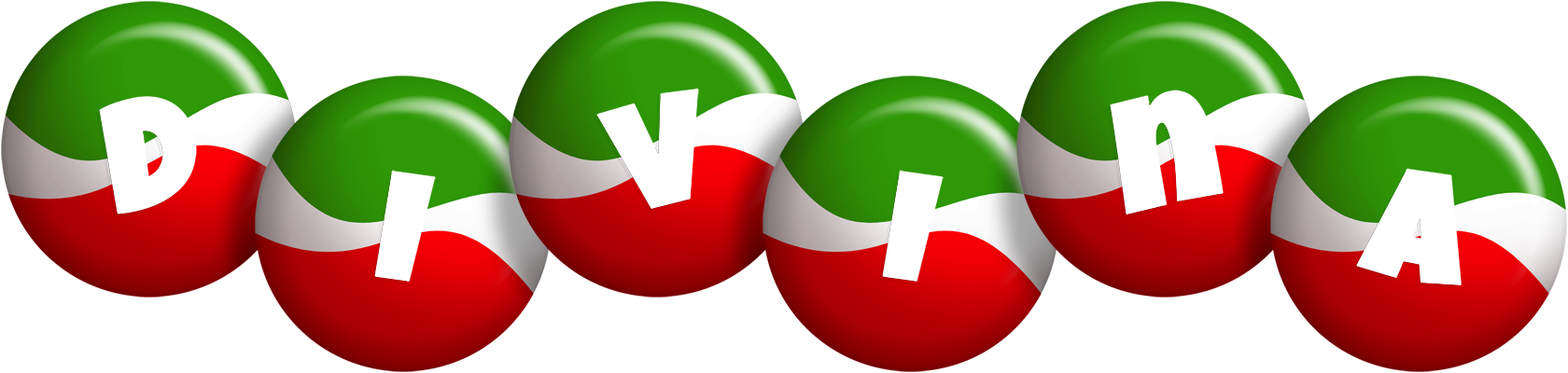 Divina italy logo
