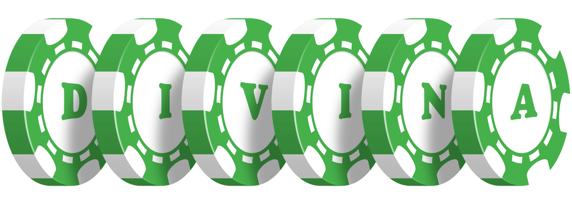 Divina kicker logo