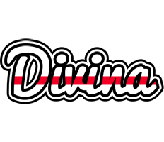 Divina kingdom logo