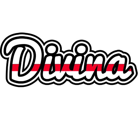 Divina kingdom logo