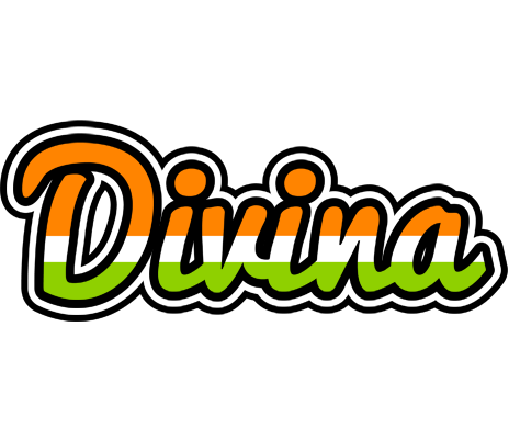 Divina mumbai logo