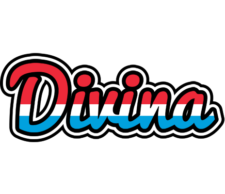 Divina norway logo