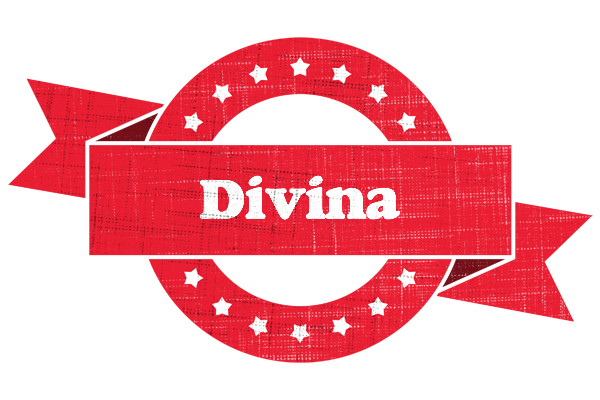 Divina passion logo