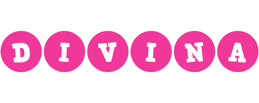 Divina poker logo