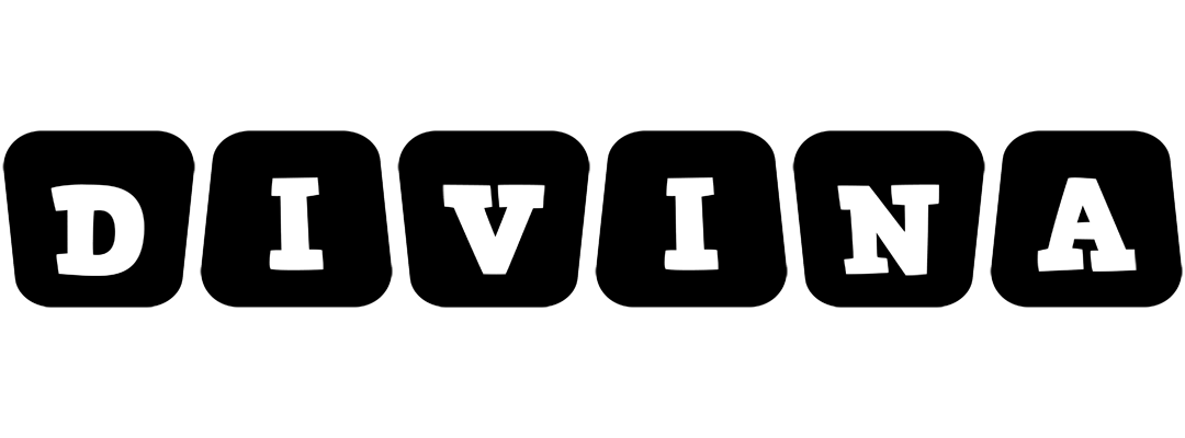 Divina racing logo