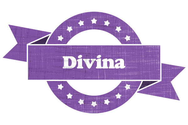 Divina royal logo