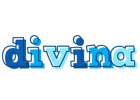Divina sailor logo
