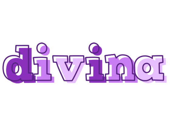 Divina sensual logo