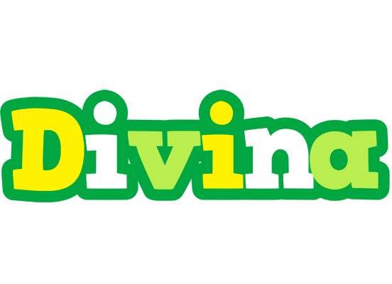 Divina soccer logo