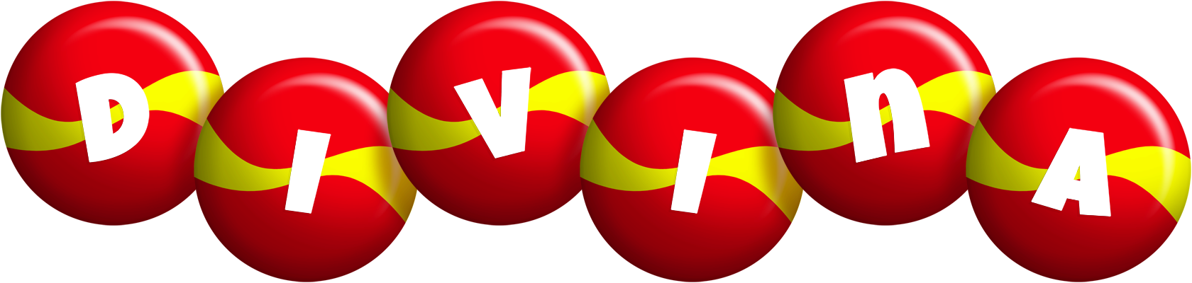 Divina spain logo
