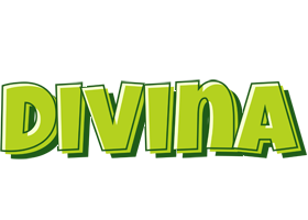 Divina summer logo