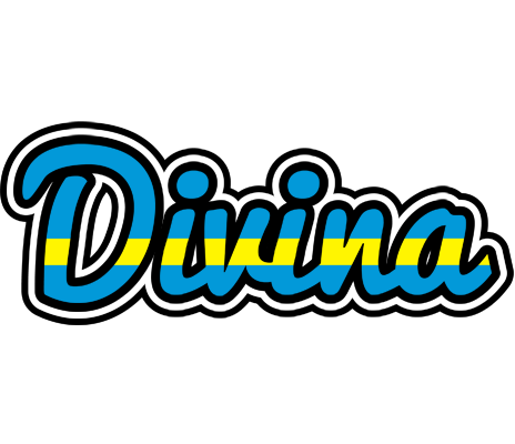 Divina sweden logo