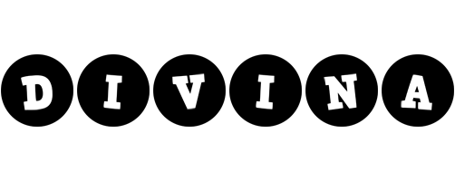Divina tools logo