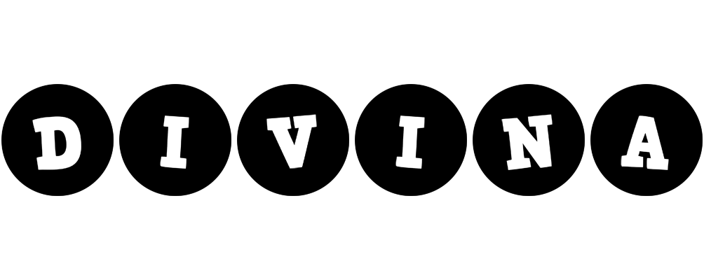 Divina tools logo