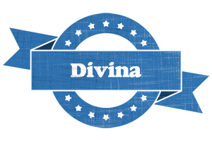 Divina trust logo