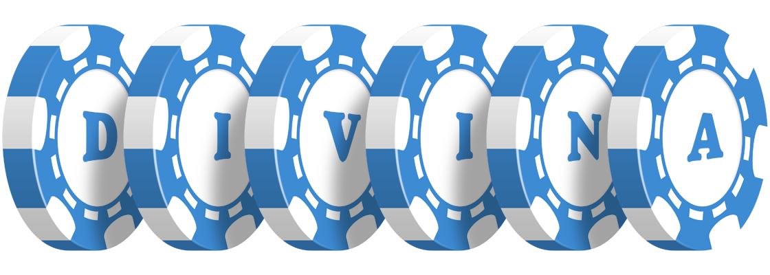 Divina vegas logo