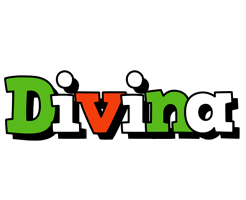 Divina venezia logo