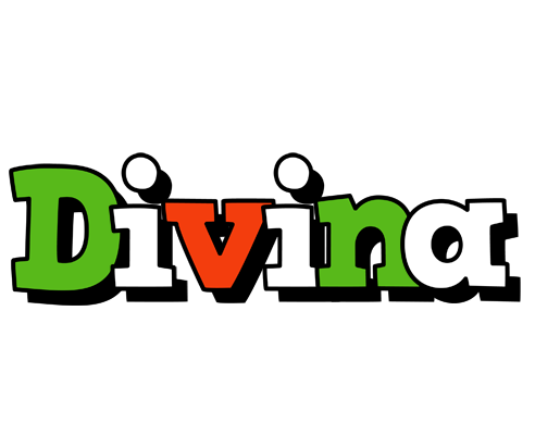 Divina venezia logo