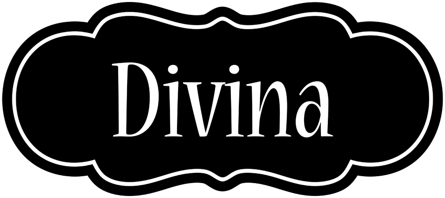 Divina welcome logo