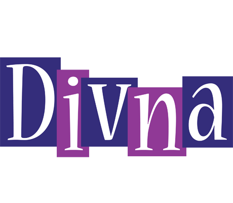 Divna autumn logo