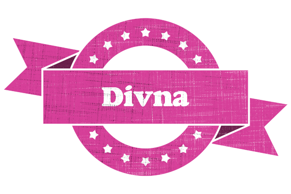 Divna beauty logo
