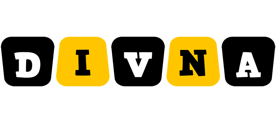 Divna boots logo