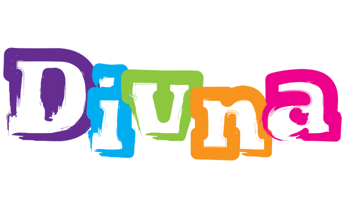 Divna casino logo