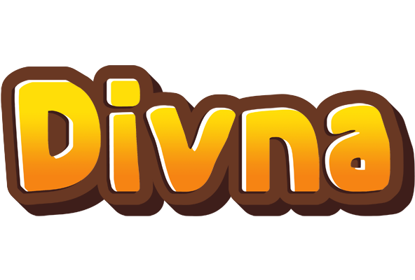 Divna cookies logo