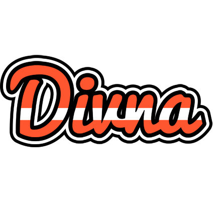 Divna denmark logo
