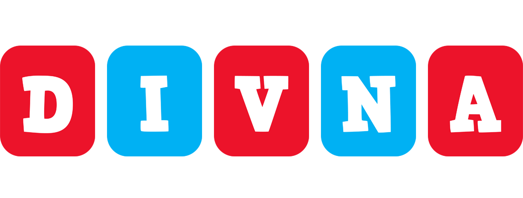 Divna diesel logo
