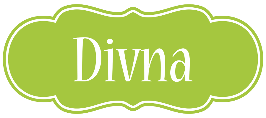 Divna family logo