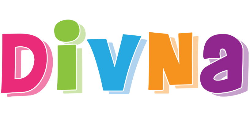 Divna friday logo