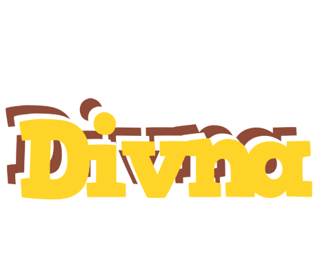Divna hotcup logo
