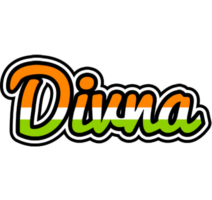 Divna mumbai logo