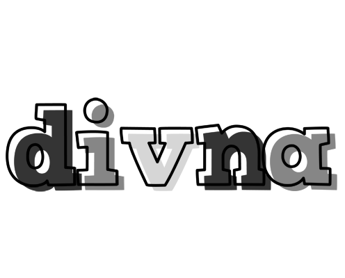 Divna night logo