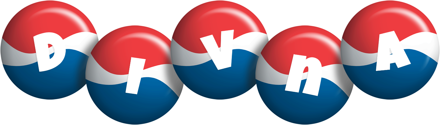 Divna paris logo