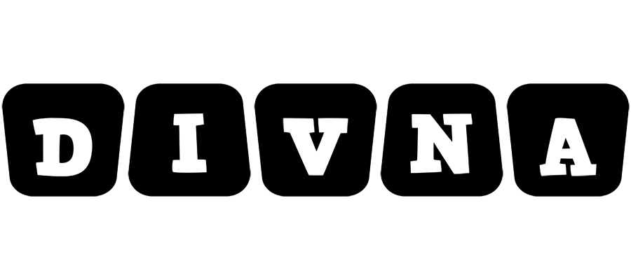 Divna racing logo