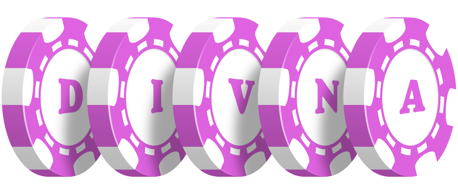 Divna river logo