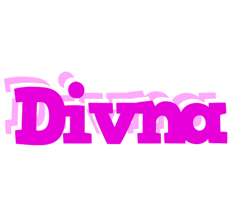 Divna rumba logo