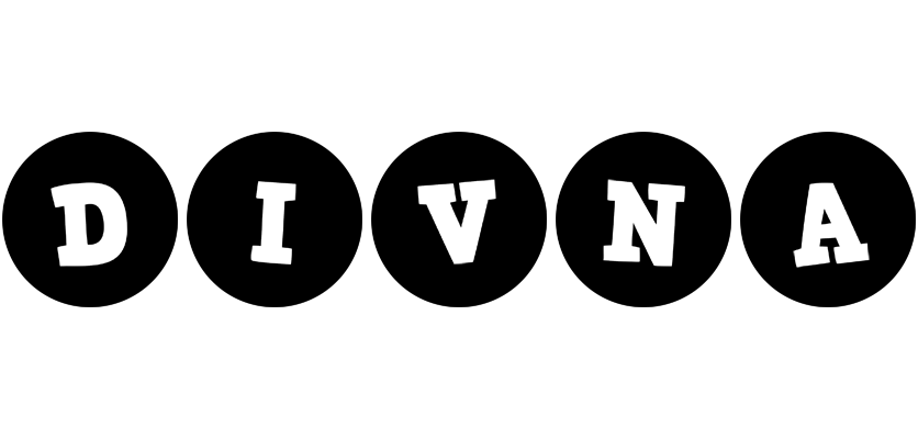 Divna tools logo