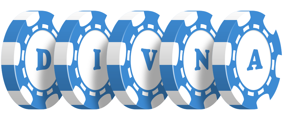 Divna vegas logo