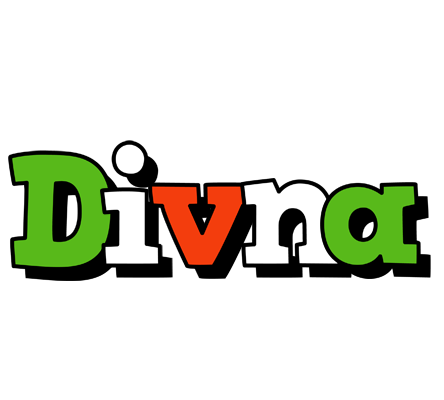 Divna venezia logo