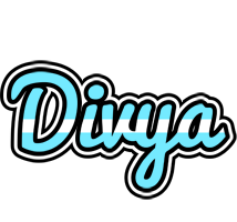 Divya argentine logo