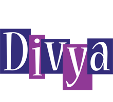 Divya autumn logo