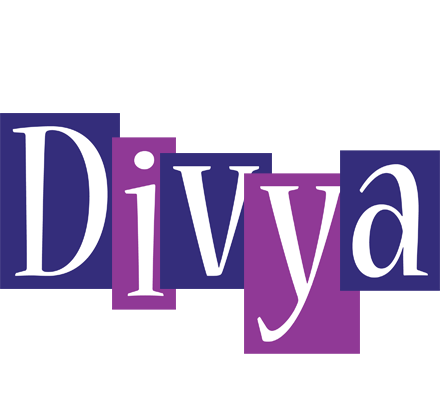Divya autumn logo